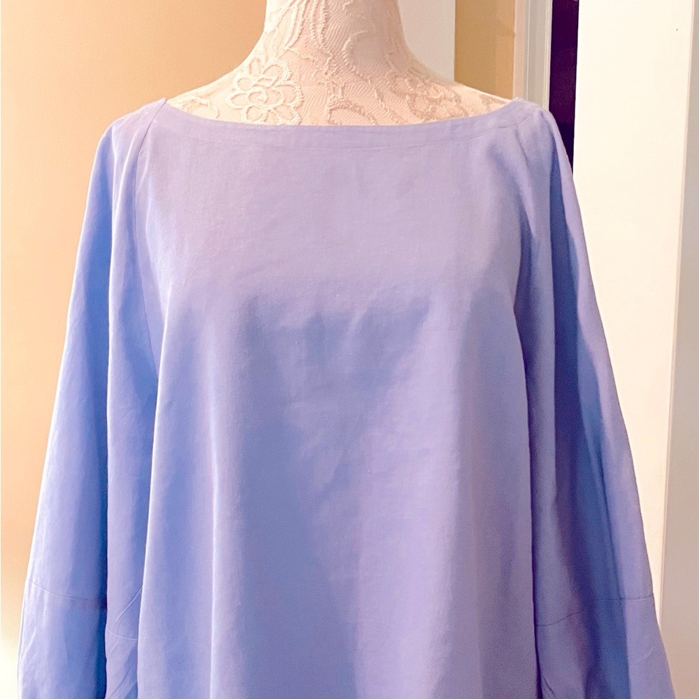 Loft Blouse